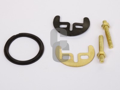 Нови предложения Комплект за стояща батерия - 2 отвора